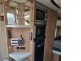 2022 - Knaus Scandinavian Selection 590 UE   HYSTERISK VELHOLDT CAMPINGVOGN MED ALDE CENTRALVARME - 4