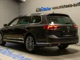 VW Passat 1,4 GTE High Variant DSG - 3