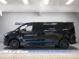 Ford Transit Custom 320L 2,5 PHEV Sport CVT - 2