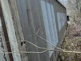 Container 40 fods - 2