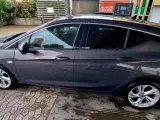 Opel Astra 1,4 Turbo - 4