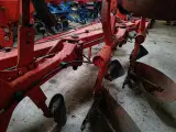 Kuhn vari master 152 bred landhjul - 5