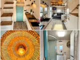 Tiny House, Mobil Home, Campingvogn 01/6,5 m - 5