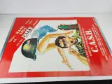 ⭐️- Plakat: Vintage - C.A.S.H. - Whiffs - 2