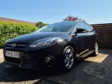 NYSYNET Ford focus 1,0 ecoboost 125hk - 2