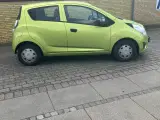 Chevrolet Spark 1,0 Breez - 5