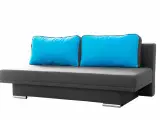 Sovesofa / Gæsteseng sælges