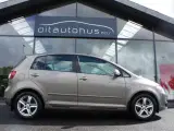 VW Golf Plus 1,4 TSi 122 Comfortline DSG - 4