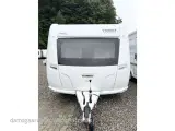 2022 - Fendt Bianco Activ 560 SKM   Dobbeltseng-Køjer-Combi6-Mover - 3