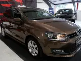 VW Polo 1,6 TDI Highline 105HK 5d - 2