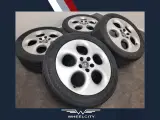 5x98 16" ET30,5 Alfa Speedline sommersæt - 3