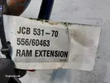 JCB 531-70 Cylinder 556/60463 - 2