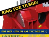 Tajfun EGV 85 A Skovspil af højeste kvalitet! - 5