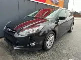 Ford Focus 1,6 TDCi 115 Titanium - 2