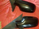 Spejle, Sidespejle, Renault Scenic II