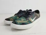 ⭐️- Nike SB Portmore Canvas str. 43 - 2