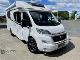 2020 - Carado T 338 Clever - 2