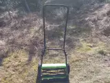 Græsslåmaskine 
