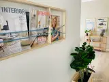 Klinik i fællesskab på Olaf Ryes Gade 7Z- Klinik 1 - 4