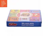 Rasmus Klump - min store æske med små bøger af &lt;Rasmus Klump og hans venner< (Bog) - 2