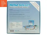 Helse Spillet brætspil - 2