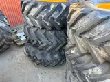 Trelleborg 480/80R26 NYE MED FÆLG PASSER PÅ HYDREMA 926 - 3