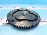 New Holland CR9080 Tandhjul 84607593 - 4