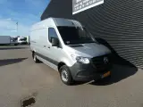 Mercedes-Benz Sprinter 317 2,0 CDI A2 H2 RWD 9G-Tronic 170HK Van Aut. - 2