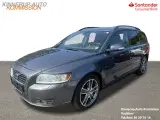 Volvo V50 1,8 125HK Stc