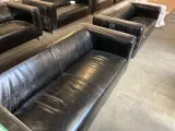 2 Pers sofa