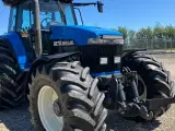 New Holland 8870 renoveret gearkasse og motor! - 3