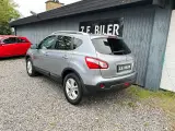 Nissan Qashqai 1,5 dCi 110 Tekna - 4