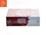 Dexter S01-S04 DVD med Michael C. Hall (DVD) - 3
