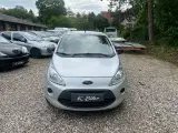 Ford ka 1.2 2013  - 2