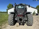 Valtra 214 Versu - 2