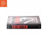 Eremitten af Thomas Rydahl (Bog) - 2