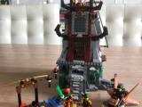 LEGO Masters if Spinjitzu