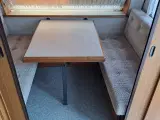 Campingvogn Hobby - 4