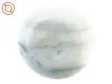 Lysestage i marmor (str. 9 x 5 cm) - 4