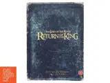 The Lord of the Rings: The Return of the King (DVD) - 4