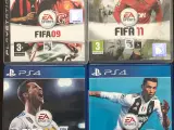 Fifa spil 