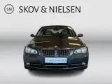 BMW 335i 3,0  - 5