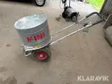 Kalkspreder Ag products Mini - 2
