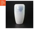 Royal Copenhagen Vase, med gravhøj fra Royal Copenhagen (str. 23 cm) - 2