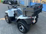 SMC 302 reg. som bil - 3