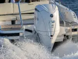 Yamaha F350XSA2 V6 4.3L - 3