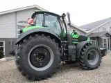 Deutz-Fahr 9340 TTV New and unused tractor - 4
