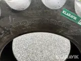 Traktordæk Goodyear - 5