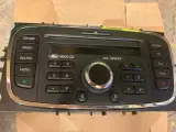 Ford radio 6000 cd