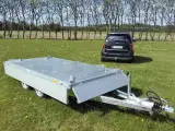 EDUARD  trailer 3116-2000.66 EL Tip M. Ramper - 5